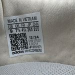 Adidas Women’s Diona 2.0 Beige Mesh Casual Sneakers Size 9 Tan 3 Photo 5