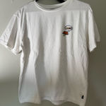Vans  Graphic Tee White Photo 0