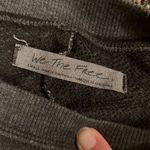 We The Free  sweater dress small Photo 7