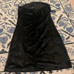 Sugar Thrillz xs black mini dress Photo 4