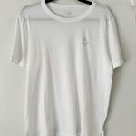 Aerie NWT Offline By  White Crewneck Short Sleeve Logo T-Shirt Women’s Size XS Photo 0