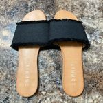 Esprit Denim Slides Photo 0