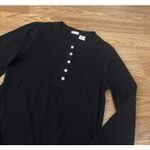 Levi's Levi’s Thermal Long Sleeve Top Size XS Photo 1
