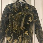 Columbia  Women’s Camo Fleece Jacket Photo 0