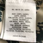 Anthropologie  Deletta Unexpected Artiste Shirt Photo 4