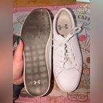 Under Armour  Modern Lace Tennis Shoes Photo 2