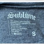 Sublime Long Beach Ca Sz S Tee T Photo 4