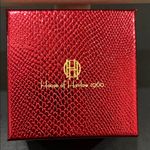 House of Harlow 1960 | Timeless Collection Gold Link Bracelet Photo 1