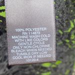 Bold Elements  Black Lace Blouse Photo 15