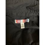 Urban Outfitters  black Gold Long Sleeve Mini Length Dress Pirate Tie Corset XS Photo 2