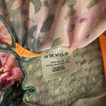 Parade Underwear Parade Sheer Romance Flutter Bralette Photo 10