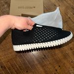 Project Cloud Lily memory foam slip on comfortable 11 shoes Black Photo 3