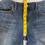 Lucky Brand  Sweet & Low Blue Flare Jeans Photo 5
