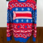 Star Wars Funky  Winter Themed Sweater! Photo 1