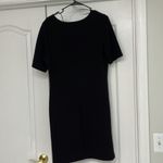 Mario Serrani Dress Casual Midi By  Size M Photo 2