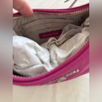 Michael Kors  Fuchsia Shoulder Bag New without tags Photo 3