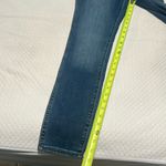 Madewell curvy roadtripper Women's Blue Jeans Photo 4