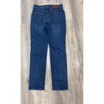 Madewell Stovepipe Jeans Womens Size 25
in Antoine Wash Photo 2