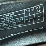 Dr. Martens 8053 Quad Vintage Taupe lace up Oxfords shoes women’s 9 new in box Photo 2