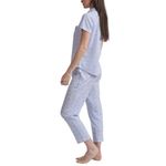 NWT Karen Neuburger Women's Notch Collar 2 Photo 3