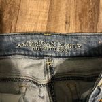 American Eagle  Jeans Flare Low-Rise Photo 2