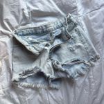 pac sun jean shorts Photo 0