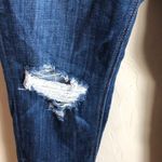 American Eagle  Tom Girl Distressed Jeans Photo 8