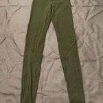 Lululemon  leggings cris cross nulu size 2 Photo 2