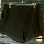 Avia  Women's Athletic‎ Shorts , Grey/Green Photo 0