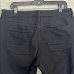 Universal Threads Universal Thread Black Denim Pants Photo 4