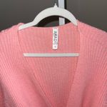 Anthropologie Alma Amadi Duster Cardigan Sweater Photo 3