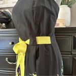 Madison Leigh Floral Fit & Flare Dress Sz 12 Photo 2