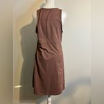 Eddie Bauer  Empire Waist Mini Dress Photo 2