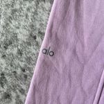 Alo Yoga  High-Waist Offline Straight Leg Sweatpant Photo 4