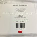 Honeydew Ladies' 2 Piece Embroidered Lounge Set moon & stars White Size M Photo 4