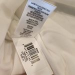 Anthropologie BHLDN Dress The Population Erin Dress white off the shoulder cocktail mini dress Photo 10