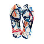Kate Spade Feldon sunglasses blazer blue flip flop sandals - 10 Photo 1