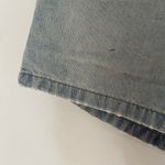 Tommy Hilfiger Denim High-Waisted Womens Jean Shorts Size 8 15.5 Inseam 4 Photo 1