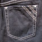 White House | Black Market NWT WHBM Denim Skirt - Sz 4 Photo 4