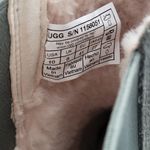 UGG  Australia Chelsea Platform Mini Boots Women's Size 10 Photo 5