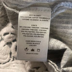 Anthropologie Sunday In Brooklyn Gray Large Meja Pullover Sweater Photo 9