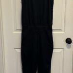 Sweaty Betty  Women's Gary Yoga Casual Jogger Jumpsuit Size Small Photo 2