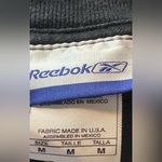 Reebok () Steelers Long Sleeve Tee: Size Medium Photo 3