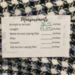 Veronica Beard NWT  Diego Dickey Jacket Blue/Pinegrove Multi Professional Size 4 Photo 11