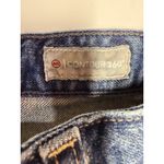 AG Adriano Goldschmied  Jean Women 28R Alexxis High Rise Vintage Straight Raw Hem Photo 3