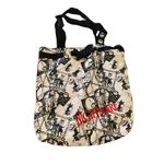 Disneyland Resorts Nightmare Before Christmas cream colored Bags Photo 0