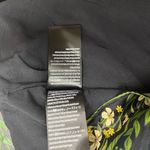 Farm Rio NWT  Flowers Arch Wrap Front Floral Flowers Mini Skirt Size XL Photo 10