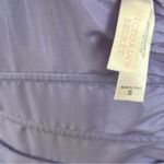 Victoria's Secret Y2K Victoria’s Secret Lavender Bustier Corset Photo 5