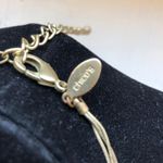 Chico's  Vintage Necklace Bundle Gold Tone Beaded White Orange Beads Photo 3