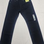 Levi's  flex 506 comfort straight waist 33'' length 30'' men's Photo 0